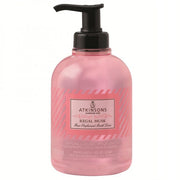 Atkinsons Fine Perfumed Sapone Liquido Profumato Regal Musk 300ml  - 1