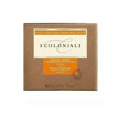 I Coloniali Crema Corpo Massaggio Profondo Mirra 200ml-5