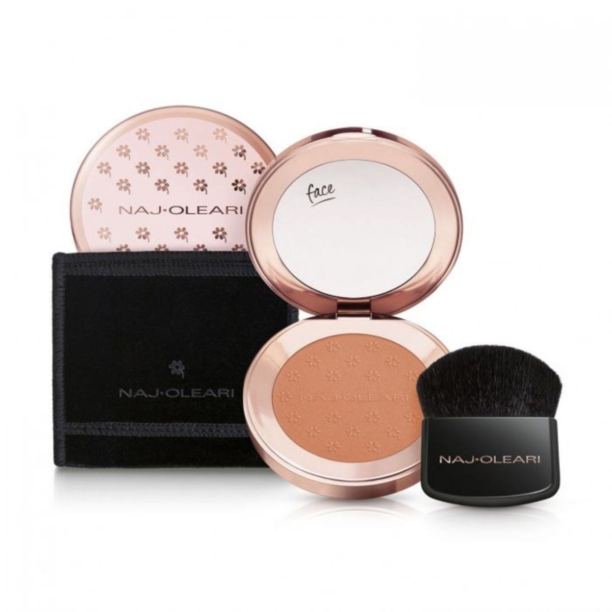 Lovely Cheek Blush