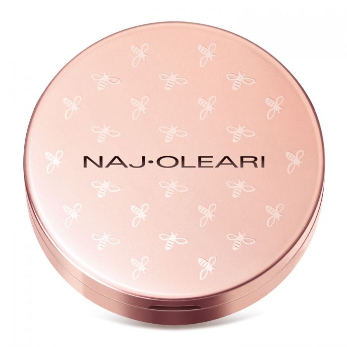 Matte & Shine Duo Eyeshadow - Marrone e Oro