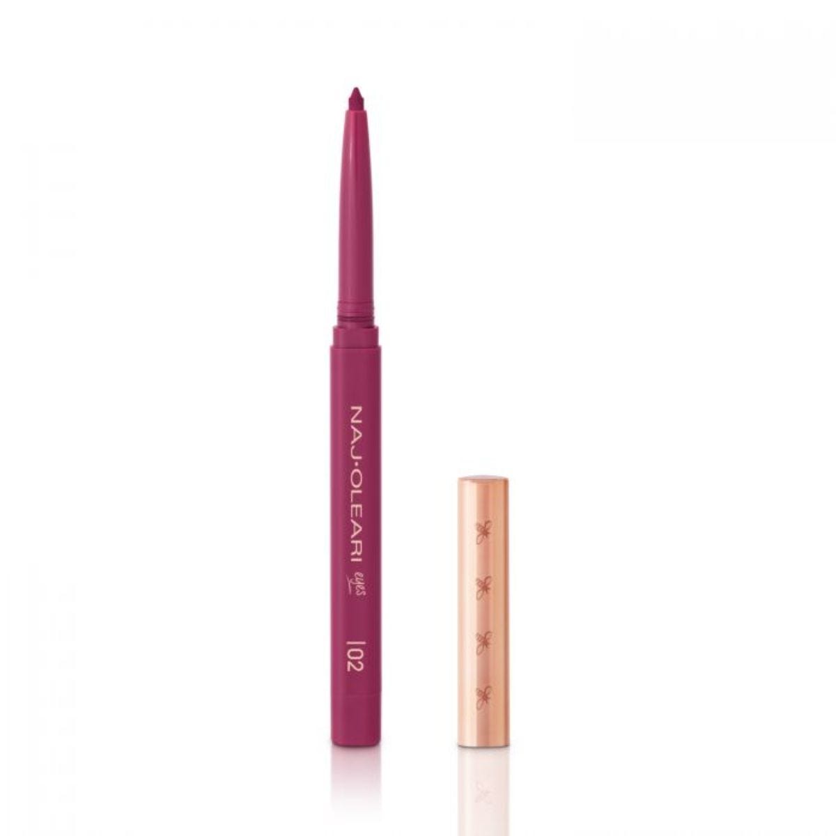 CUTE COLOUR EYE PENCIL