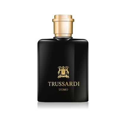 Trussardi Uomo Eau de Toilette Per Lui 50ml-1