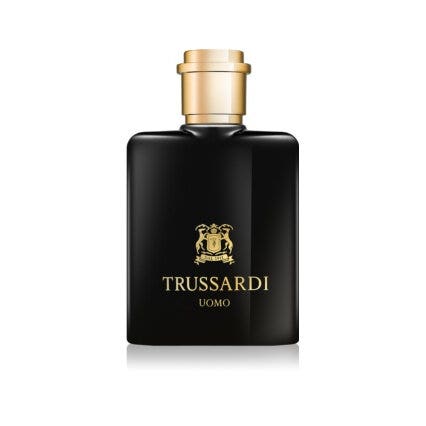 Trussardi Uomo Eau de Toilette Per Lui 50ml-2