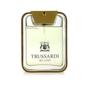 Trussardi My Land Eau De Toilette Per Lui 100ml-1