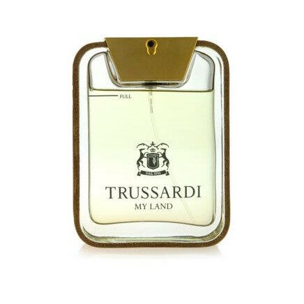 Trussardi My Land Eau De Toilette Per Lui 100ml-1