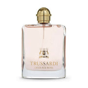 Trussardi Delicate Rose Eau de Toilette Donna 100 ml-1