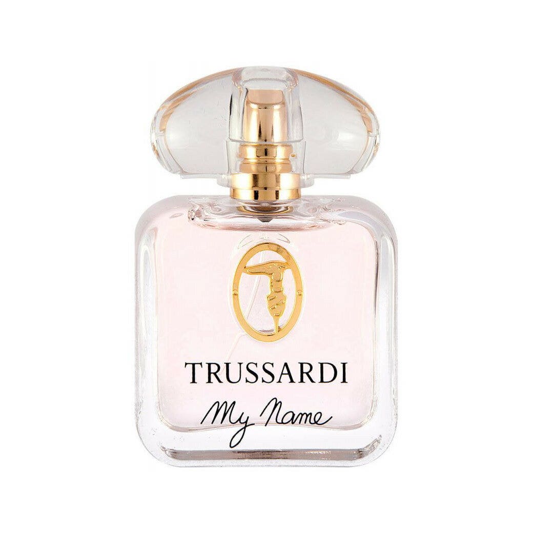 Trussardy My Name Eau de Parfum Donna 30 ml Spray-2