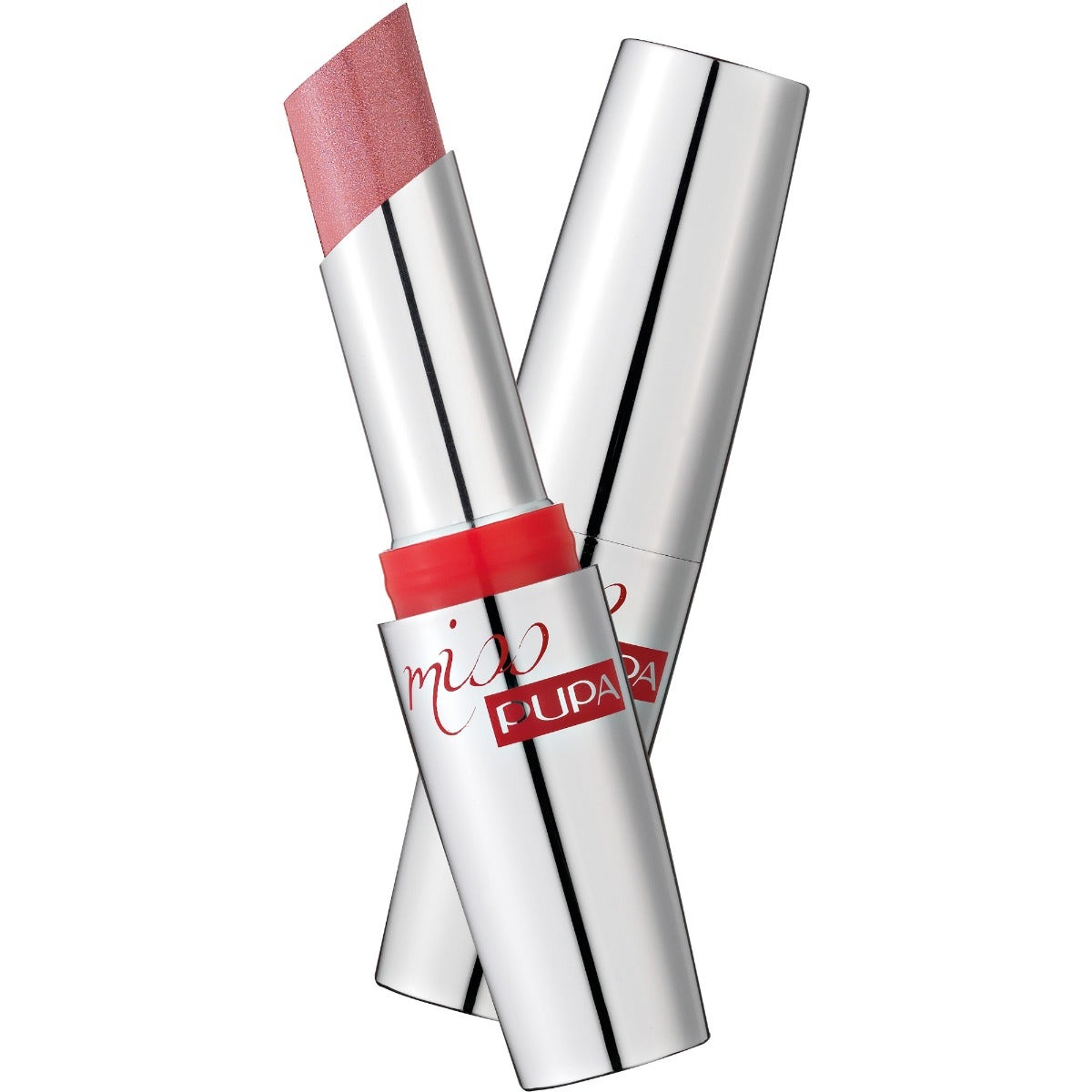 Miss Pupa Rossetto Ultra Brillante 201 Cinderella 2,4ml  - 1