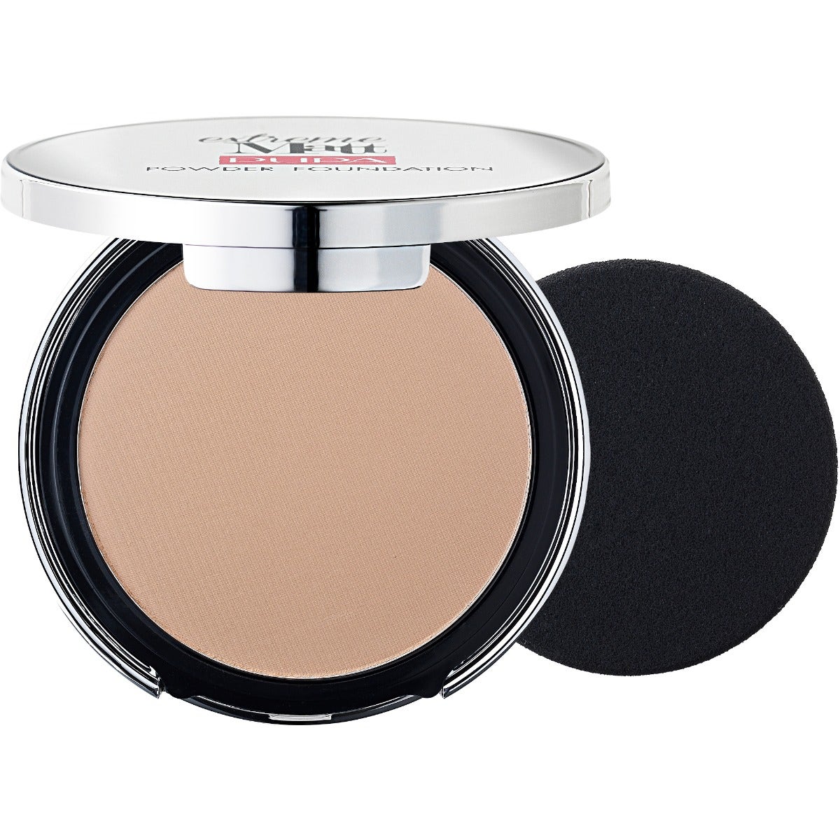 Pupa Extreme Matt 040 Natural Beige 11g  - 1