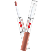 Pupa Made To Last Lip Duo Rossetto Liquido 012 Natural Nude 4ml  - 1