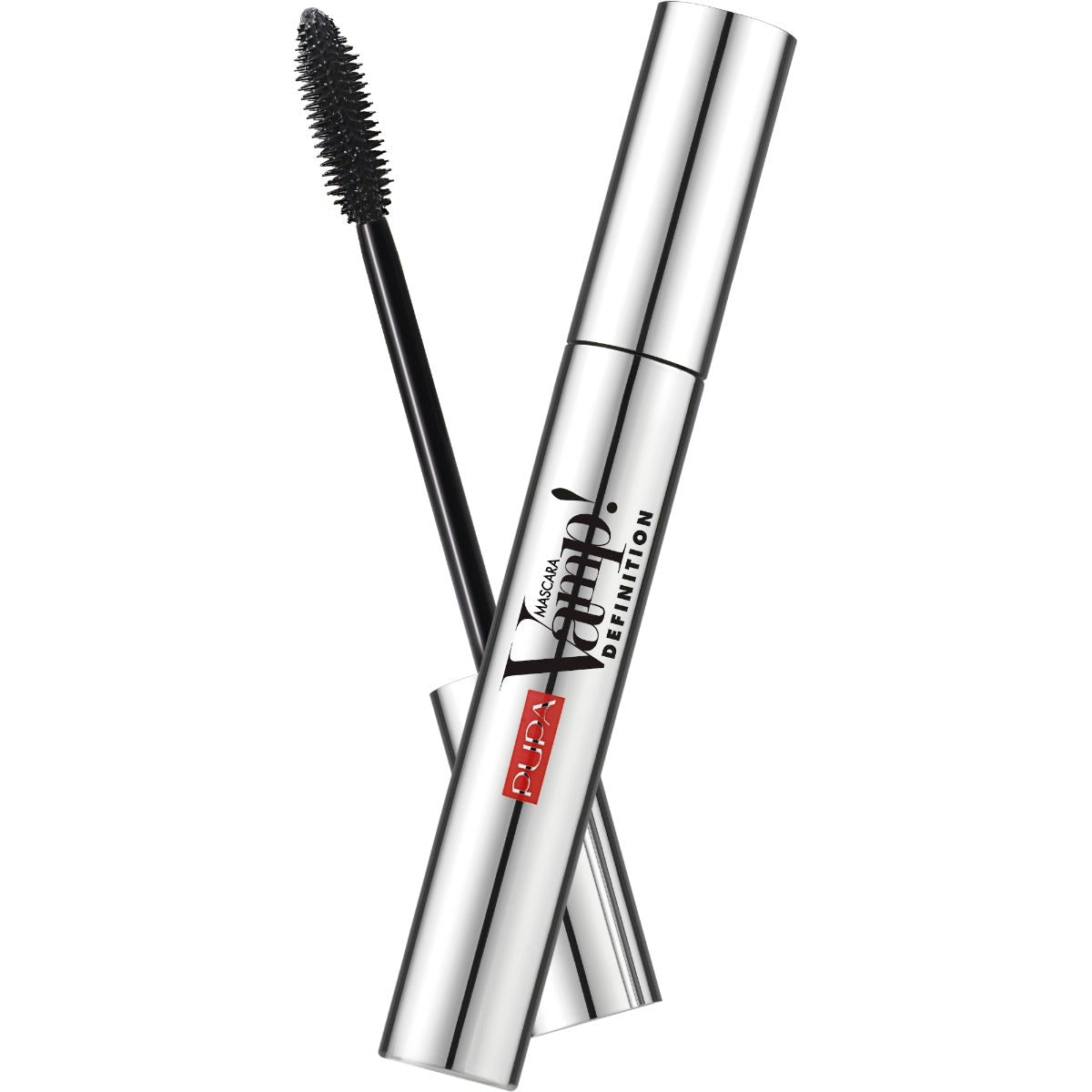 Pupa Vamp Mascara Definition 001 Extra Black 9 ml - 1