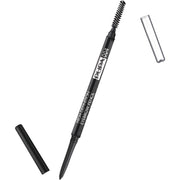 Pupa High Definition Eyebrow Pencil 004 Extra Dark 0,09g  - 1