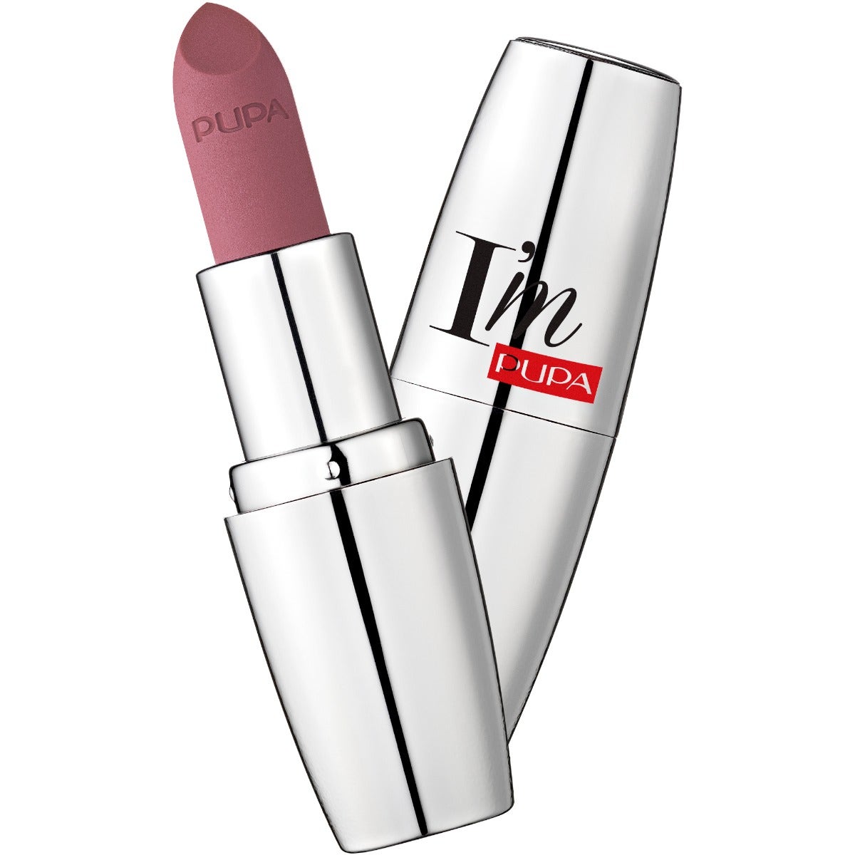 Pupa I'M Matt Rossetto 030 Mystery Rose 3,5g  - 1