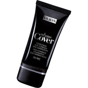 Pupa Extreme Cover Fondotinta 050 Deep Sand 30ml  - 1