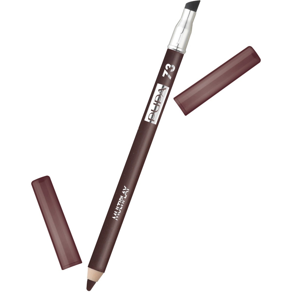 Pupa Multiplay Matita Occhi Triplo Uso 73 Rosewood Dream 1,2g - 1