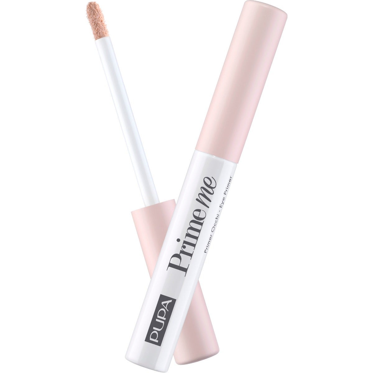 Pupa Prime Me Primer Occhi 001 Nude 4ml  - 1