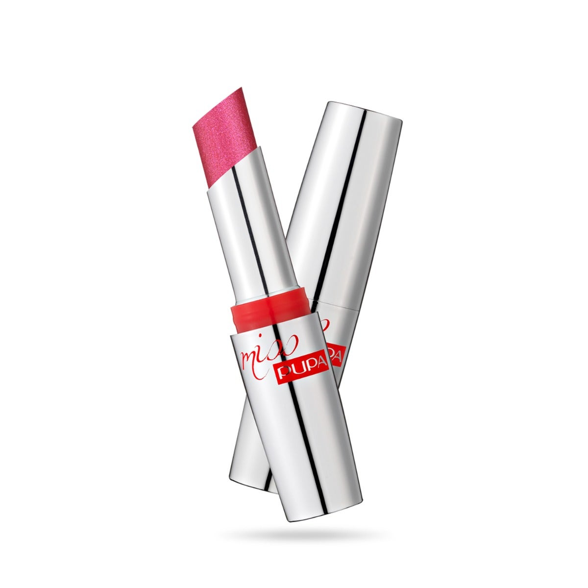 Pupa Miss Pupa Starlight Rossetto 703 Precious Rose 2,5g  - 1
