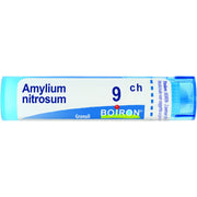 Boiron Amylium Nitrosum Granuli 09Ch Tubo 4g  - 1