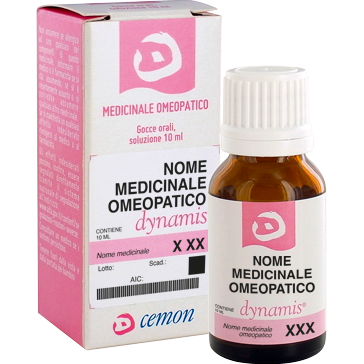 Kalium Phosphoricum LMK Gocce 20ml  - 1