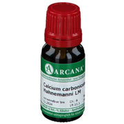 Similia Calcium Carbonicum 1lm 10ml-1