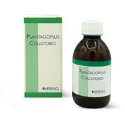 Hering Plantagoplus Collutorio 180ml-1