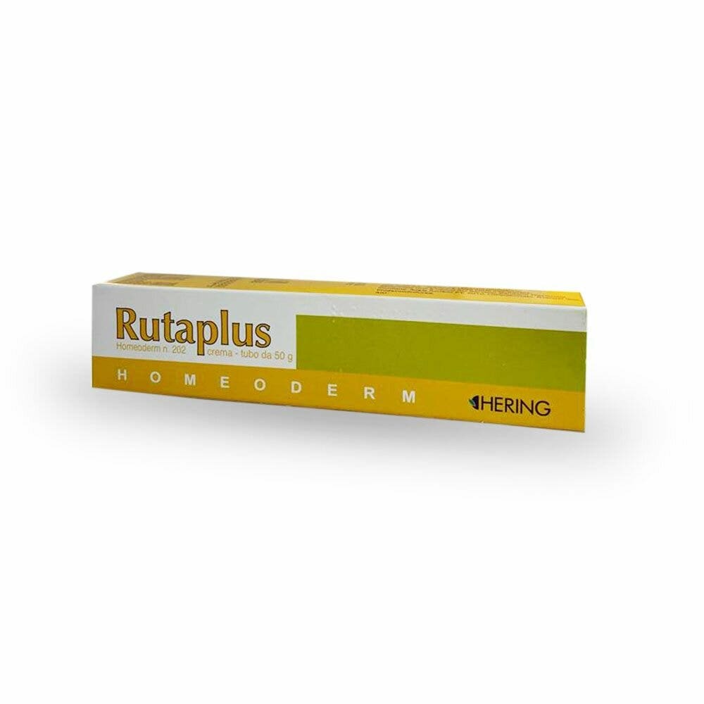 Hering Rutaplus Crema 50g-1