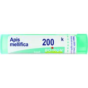 Boiron Apis Mellifica Granuli 200K Tubo 4g - 2