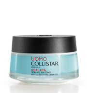 Collistar Crema Gel Opacizzante Anti-Età Uomo 50ml-1