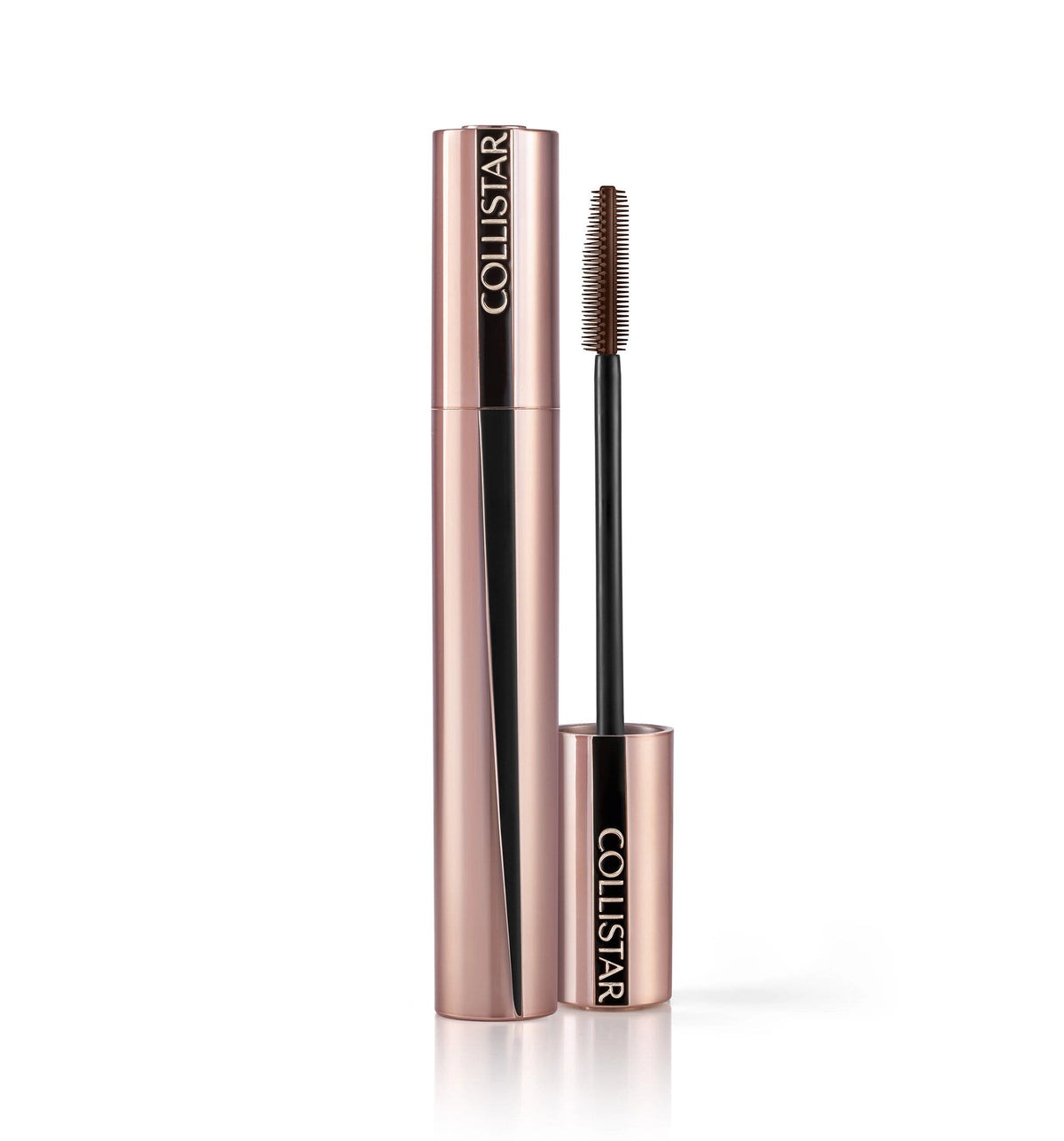Collistar Infinito Mascara Ricaricabile Marrone 7,5ml-1