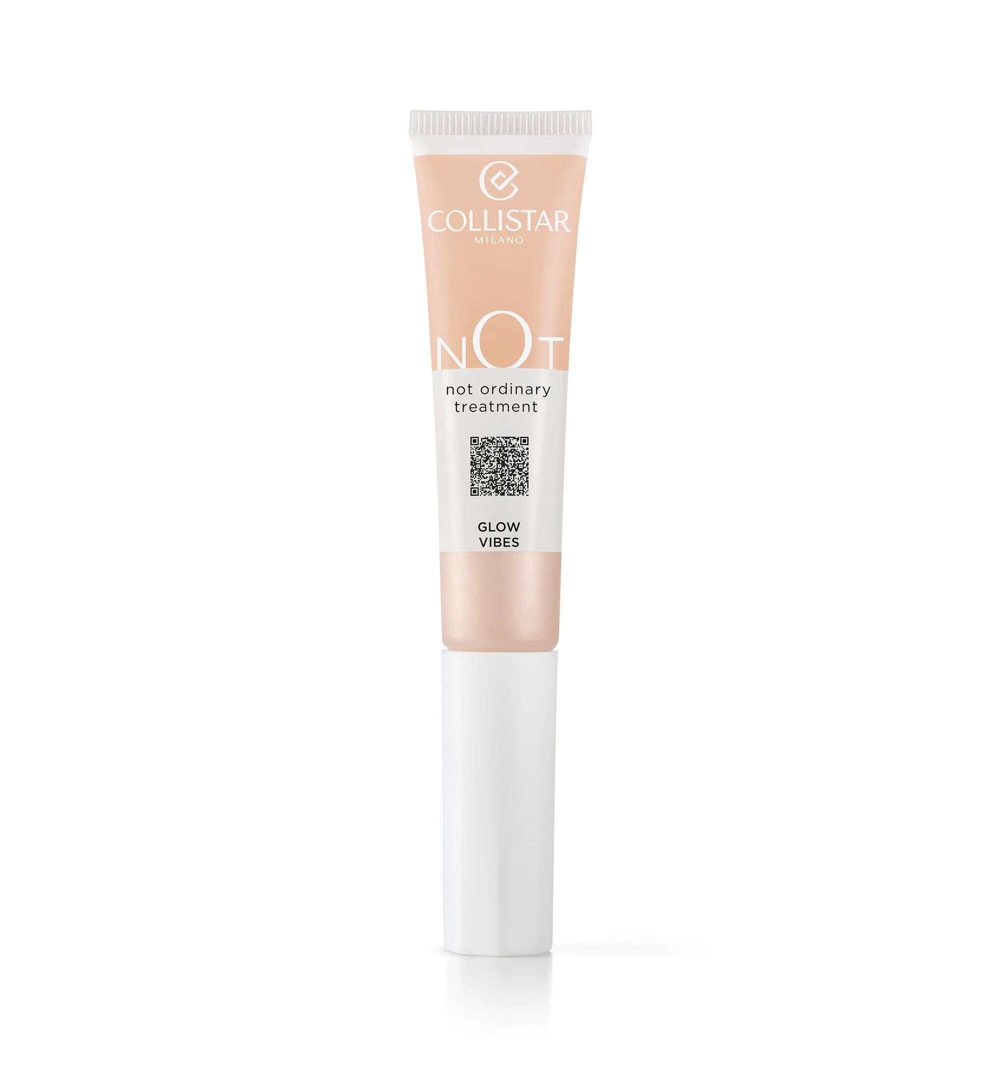Collistar Not Glow Vibes Illuminante 01 Morning Light 15ml-1