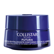 Collistar Futura Crema Rivitalizzante Contorno Occhi E Labbra 15ml-1