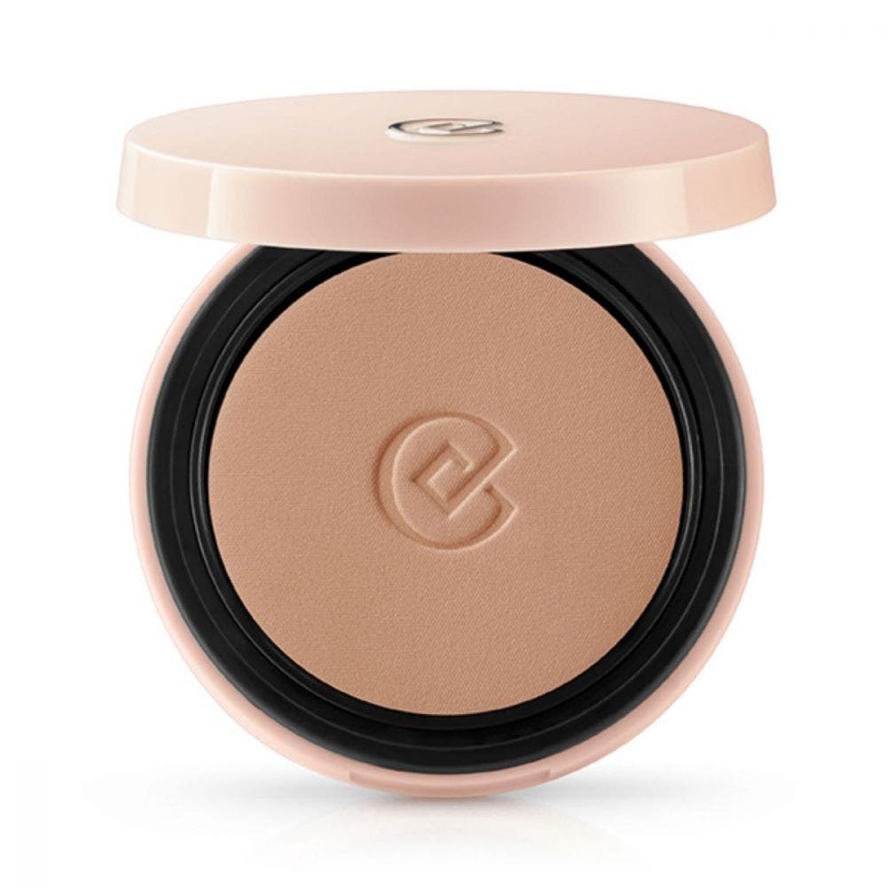 Collistar Impeccable Cipria Compatta Ricarica N 40r Warm Rose-1
