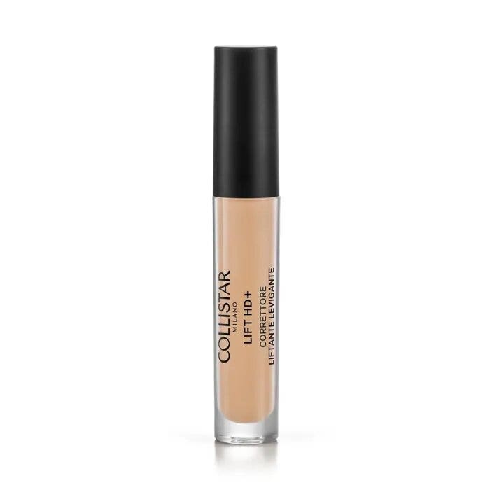 Collistar Lift Hd+ Correttore Liftante Levigante Waterproof 4ml Naturale Dorato-4