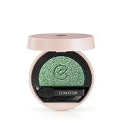 Collistar Impeccable Ombretto Compatto 330 Verde Capri Frost-1