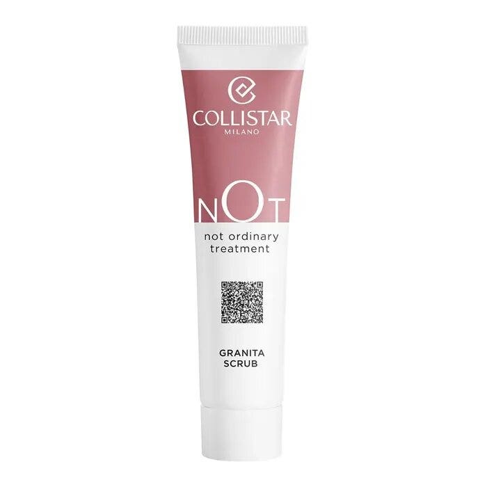 Collistar Granita Scrub Labbra/Contorno Labbra 12ml-3