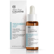 Collistar Attivi Puri Acido Ialuronico + Poliglutammico Idratante Liftante Gocce 30ml-1