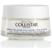 Collistar Attivi Puri Crema Balsamo Collagene + Malachite 50ml-1
