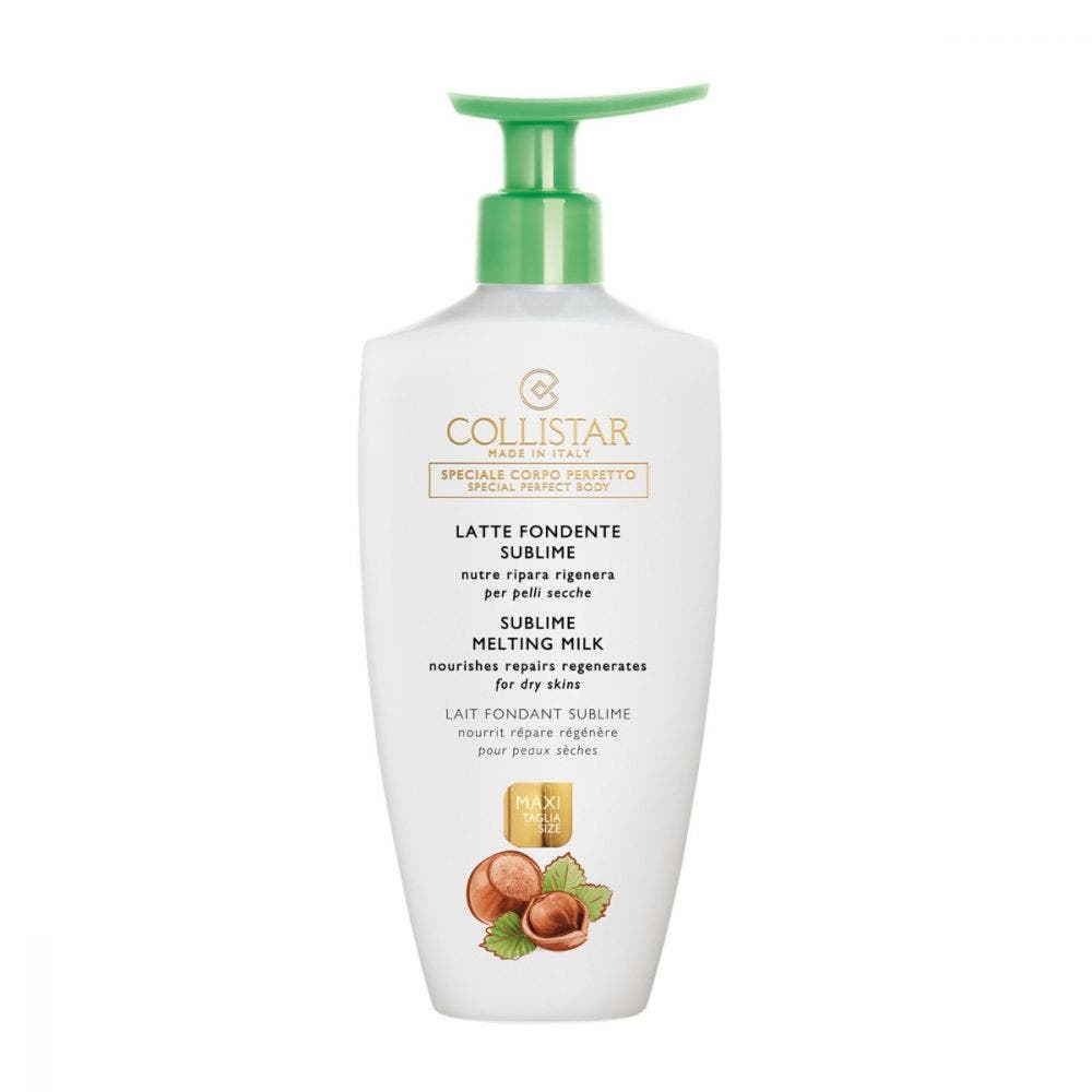 Collistar Latte Fondente Sublime 400ml-1