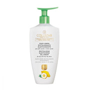 Collistar Oleo-Crema Rivitalizzante Elasticizzante 400ml-2