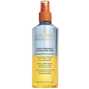 Collistar Spray Doposole Bi-Fase Con Aloe 200ml-2