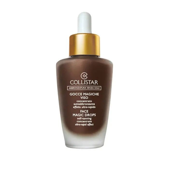 Collistar Gocce Magiche Viso Maxi Taglia 50ml-2