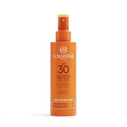 Collistar Latte Spray Abbronzante Idratante SPF30 200ml-2