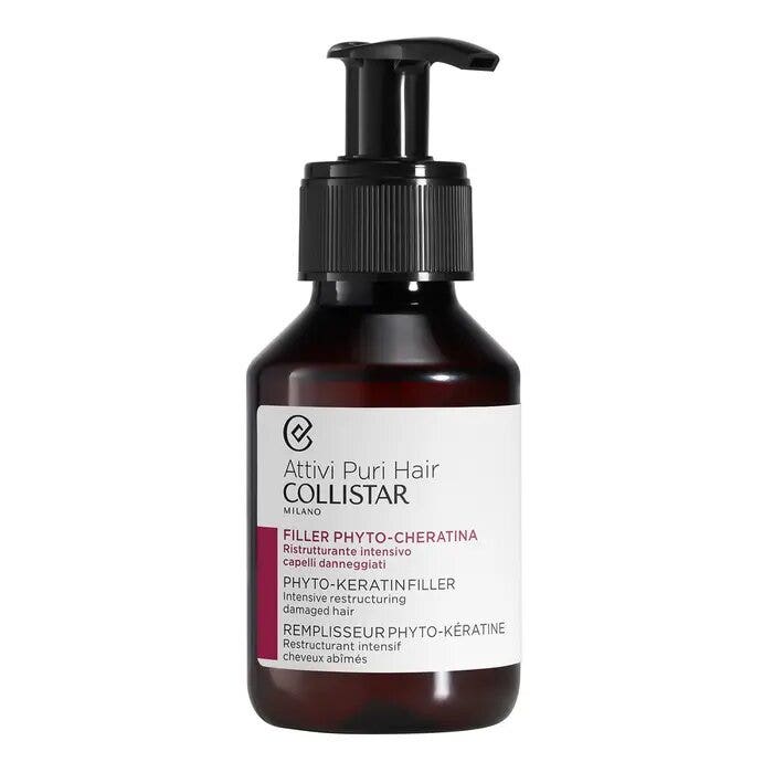 Collistar Phyto-Keratina Trattamento Filler Ristrutturante Intensivo 100ml-3