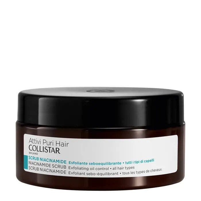 Collistar Scrub Niacinamide Esfoliante Seboequilibrante 250ml-2