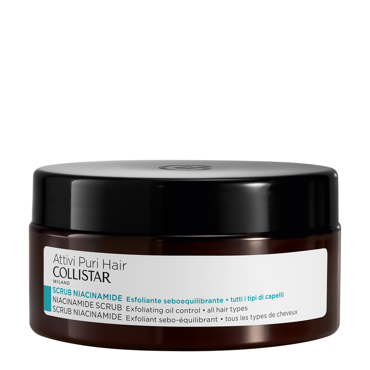 Collistar Scrub Niacinamide Esfoliante Seboequilibrante 250ml-1