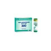 Influenzinum 200Ch 1g 4 Tubi-1