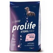 PROLIFE DOG STER PORK&RICE 7KG-1