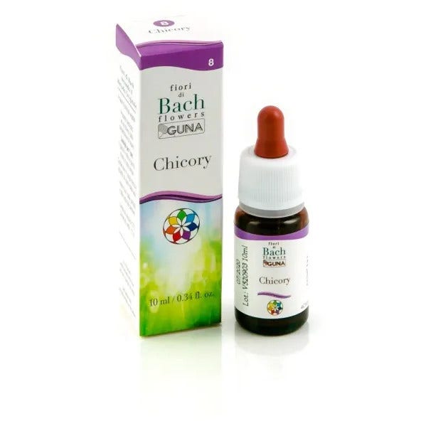 Guna Chicory 10ml Gocce-2