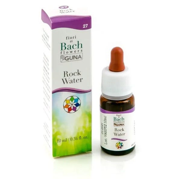 Guna Rock Water Gocce 10ml-2