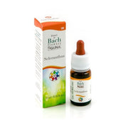 Guna Fiori Di Bach Scleranthus Gocce 10ml-1